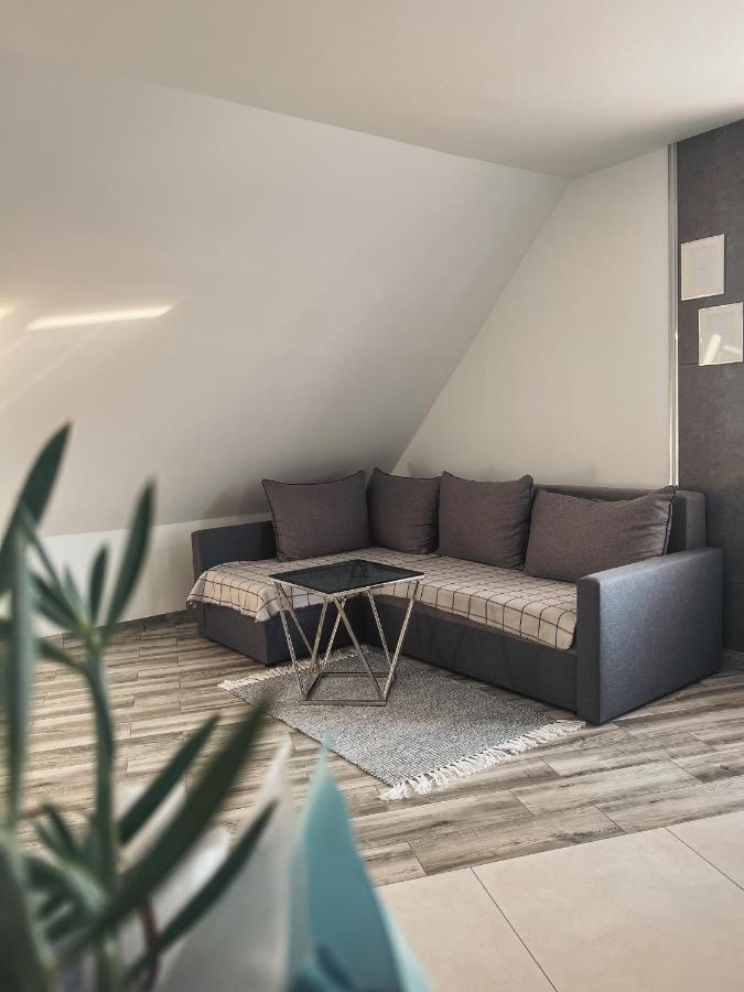 Przytulny Apartamentt Jablonka  Eksteriør bilde