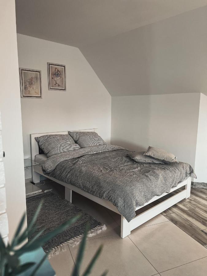 Przytulny Apartamentt Jablonka  Eksteriør bilde